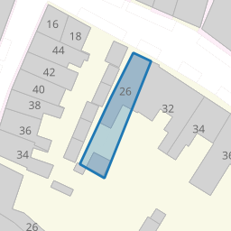 Perceel DBG02-C-2000