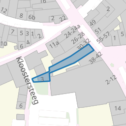 Perceel DBG02-C-2002