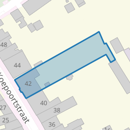 Perceel DBG02-C-2015