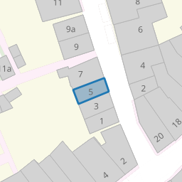 Perceel DBG02-C-2026