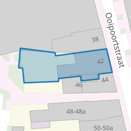 Perceel DBG02-C-2032