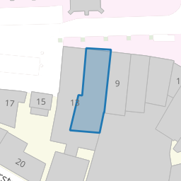 Perceel DBG02-C-2065