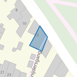 Perceel DBG02-C-2074