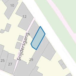 Perceel DBG02-C-2076