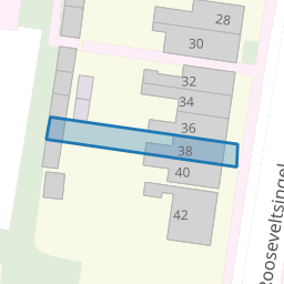 Perceel DBG02-C-2086