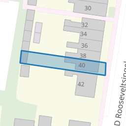 Perceel DBG02-C-2087