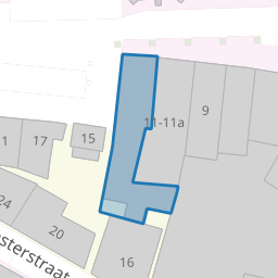 Perceel DBG02-C-2089