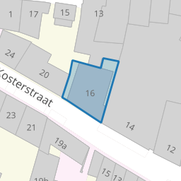 Perceel DBG02-C-2097