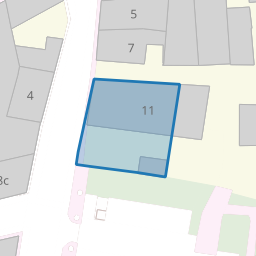 Perceel DBG02-C-2098