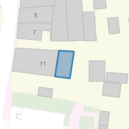 Perceel DBG02-C-2099