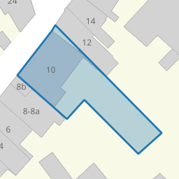 Perceel DBG02-C-2119