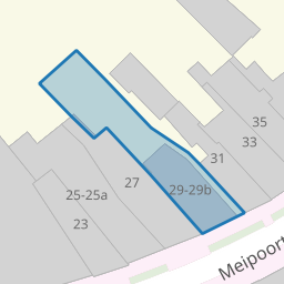 Perceel DBG02-C-2120