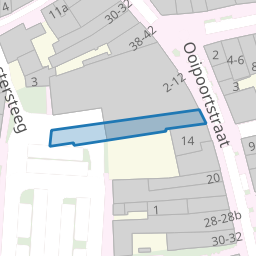 Perceel DBG02-C-2132