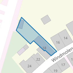 Perceel DBG02-C-2138