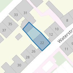 Perceel DBG02-C-2142