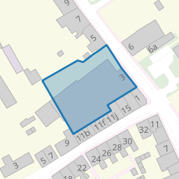 Perceel DBG02-C-2148