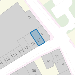 Perceel DBG02-C-2151