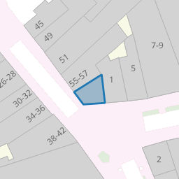 Perceel DBG02-C-2161