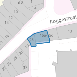 Perceel DBG02-C-2210