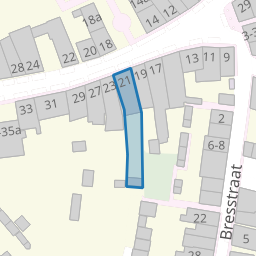 Perceel DBG02-C-2222