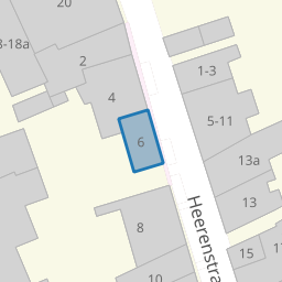 Perceel DBG02-C-2236