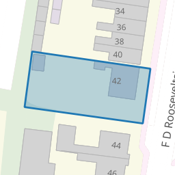 Perceel DBG02-C-2246