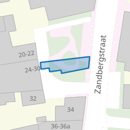 Perceel DBG02-C-2268