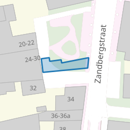 Perceel DBG02-C-2269