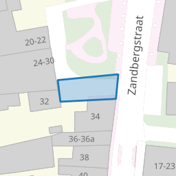 Perceel DBG02-C-2270