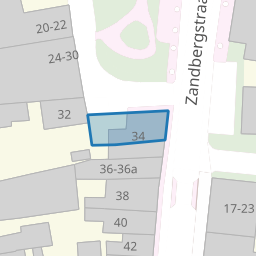 Perceel DBG02-C-2271