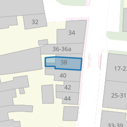 Perceel DBG02-C-2276