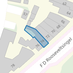 Perceel DBG02-C-2282