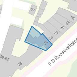 Perceel DBG02-C-2283