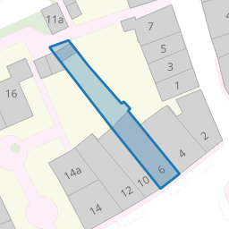 Perceel DBG02-C-2302