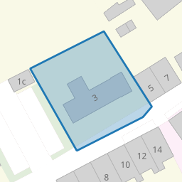 Perceel DBG02-C-2351