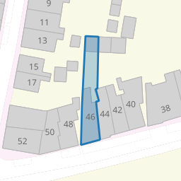 Perceel DBG02-C-2352