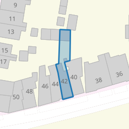 Perceel DBG02-C-2354