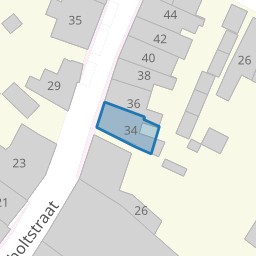 Perceel DBG02-C-2364