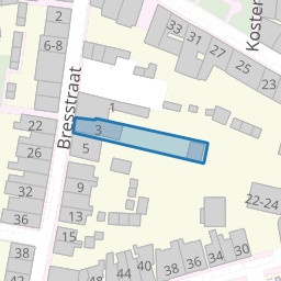 Perceel DBG02-C-2434