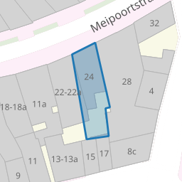 Perceel DBG02-C-2436