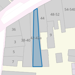 Perceel DBG02-C-2437