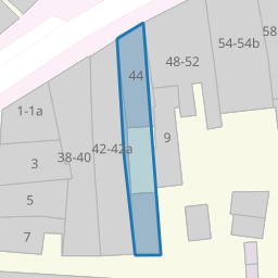 Perceel DBG02-C-2438