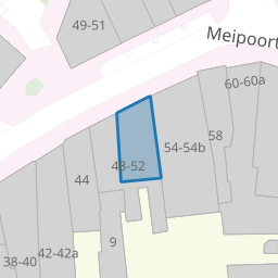 Perceel DBG02-C-2440