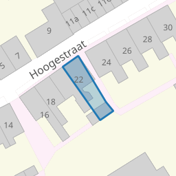 Perceel DBG02-C-2450