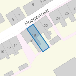 Perceel DBG02-C-2452