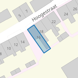 Perceel DBG02-C-2453