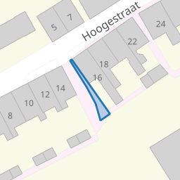 Perceel DBG02-C-2454