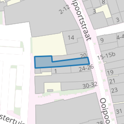 Perceel DBG02-C-2462