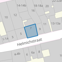 Perceel DBG02-C-2467