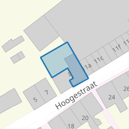 Perceel DBG02-C-2486